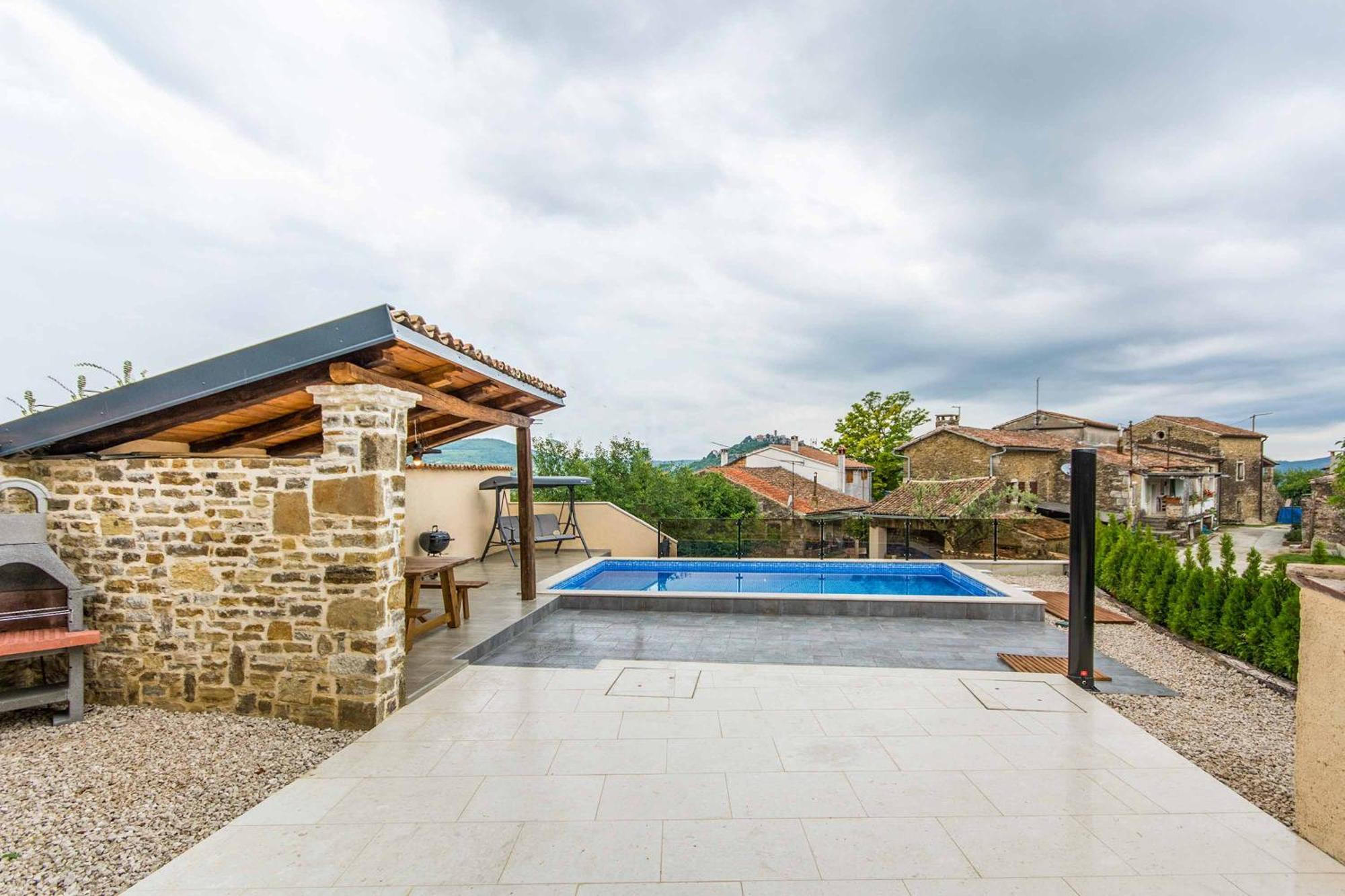 Villa Kiara Beleticev Breg 외부 사진