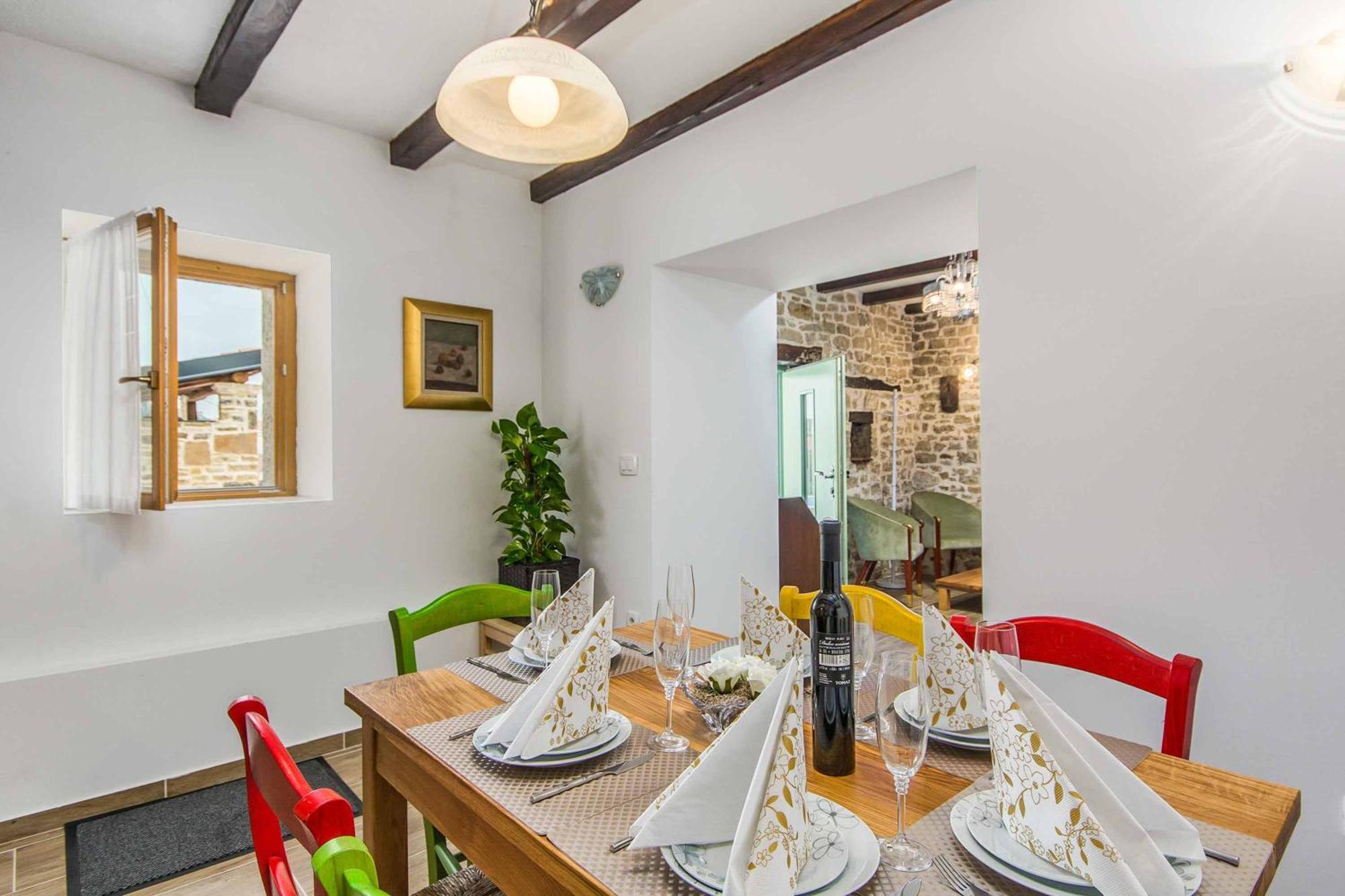 Villa Kiara Beleticev Breg 외부 사진