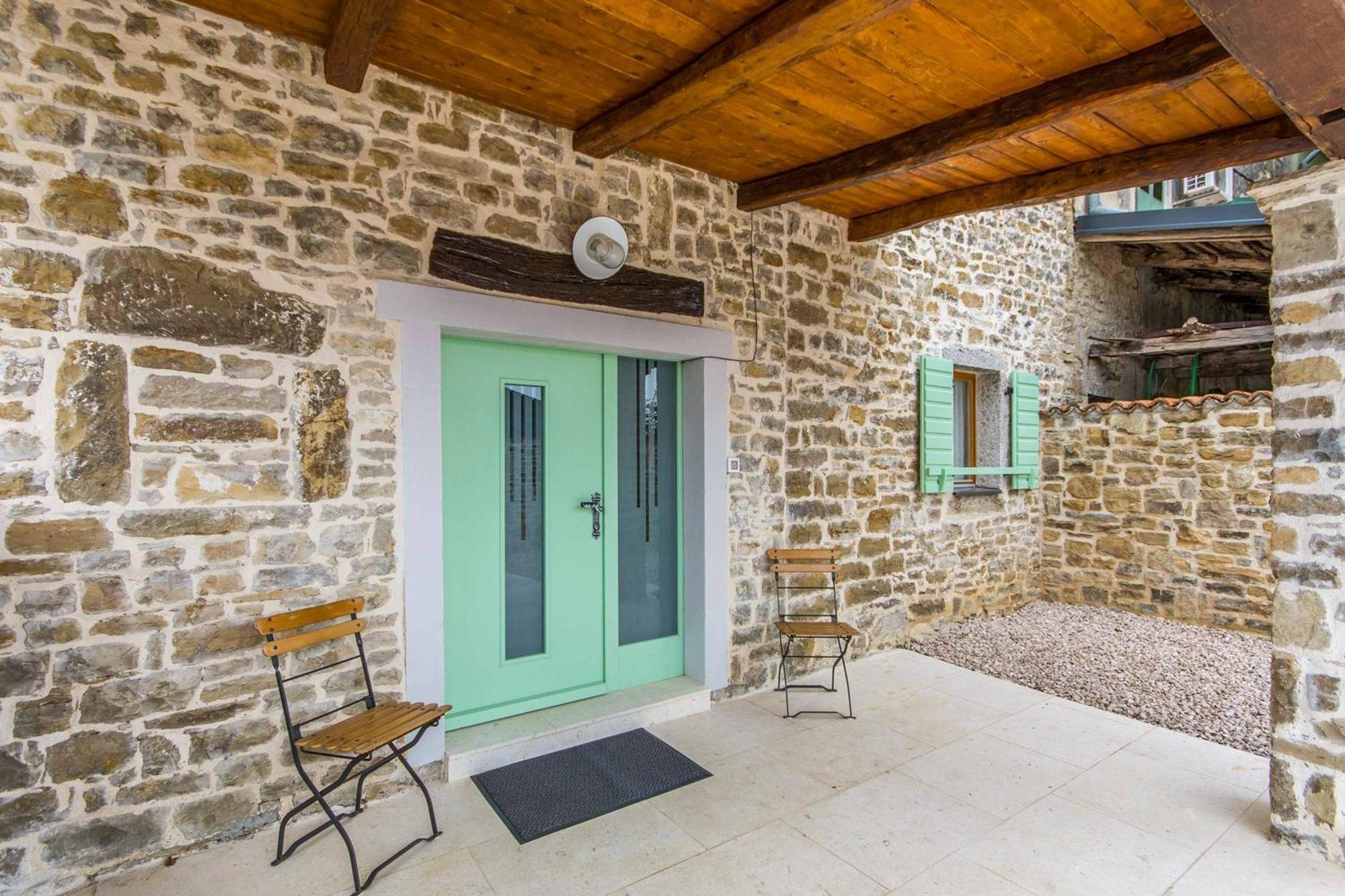 Villa Kiara Beleticev Breg 외부 사진