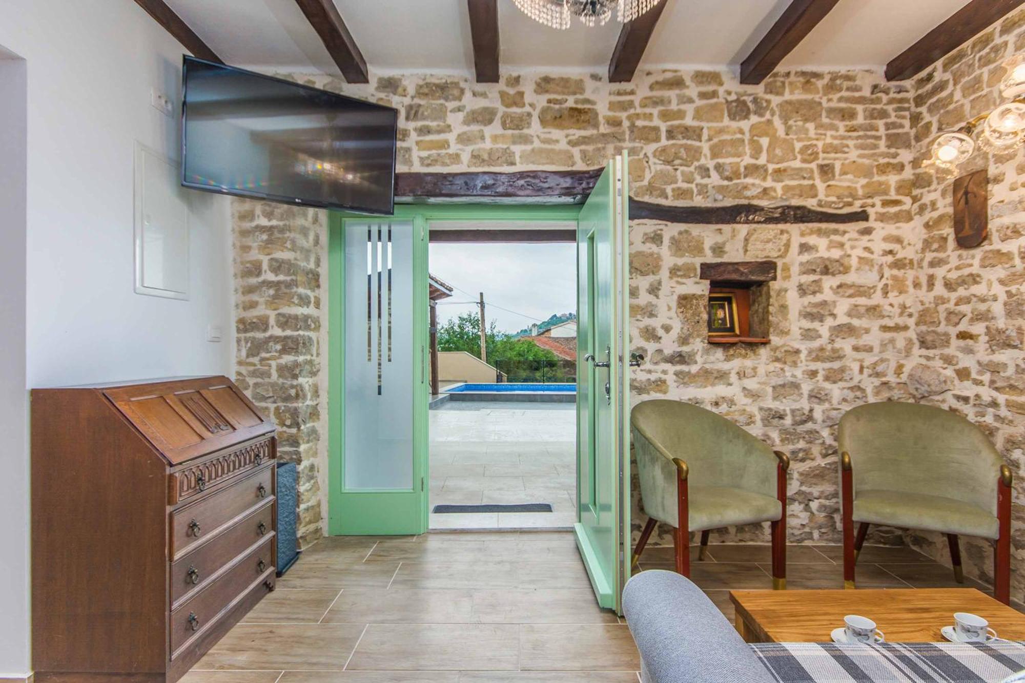 Villa Kiara Beleticev Breg 외부 사진