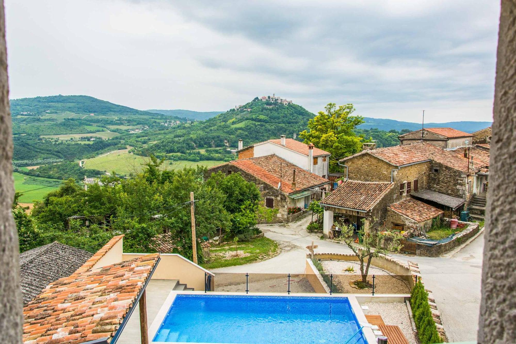 Villa Kiara Beleticev Breg 외부 사진